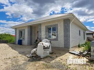 Дом 95м², 1-этажный, участок 4 сот.  