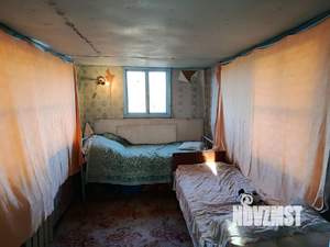 Дом 49м², 2-этажный, участок 4 сот.  