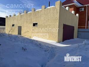 Коттедж 392м², 3-этажный, участок 10 сот.  