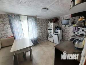 Коттедж 78м², 2-этажный, участок 7 сот.  