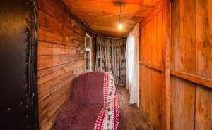 Дом 59м&sup2;, 1-этажный, участок 6 сот.  