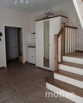 Дом 193м&sup2;, 2-этажный, участок 0 сот.  