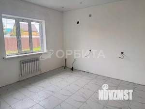 Дом 94м², 2-этажный, участок 6 сот.  