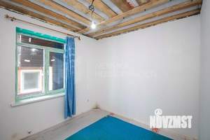 Коттедж 78м&sup2;, 1-этажный, участок 4 сот.  