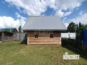 Дом 15м², 1-этажный, участок 5 сот.  