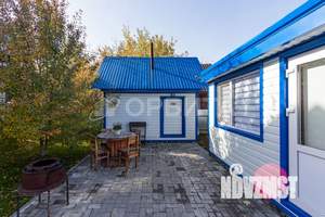Дом 74м², 2-этажный, участок 6 сот.  