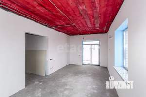 Дом 130м&sup2;, 1-этажный, участок 6 сот.  