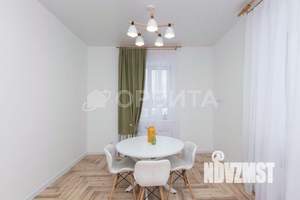 Дом 100м², 2-этажный, участок 5 сот.  