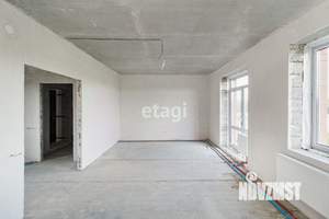 Таунхаус 143м², 3-этажный, участок 3 сот.  