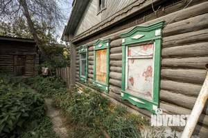 Дом 73м², 1-этажный, участок 6 сот.  