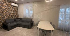 Дом 130м&sup2;, 2-этажный, участок 6 сот.  