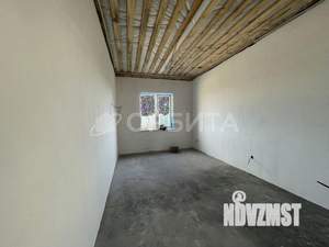 Дом 80м&sup2;, 2-этажный, участок 6 сот.  