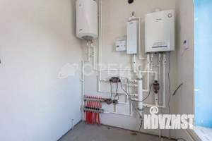 Дом 134м², 2-этажный, участок 6 сот.  