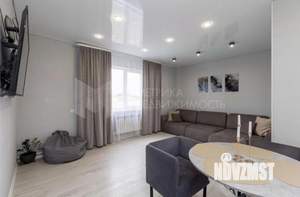 Коттедж 134м&sup2;, 2-этажный, участок 10 сот.  