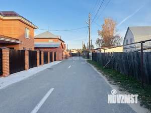 Дом 138м², 2-этажный, участок 4 сот.  