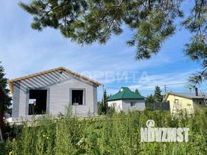 Дом 90м², 2-этажный, участок 7 сот.  