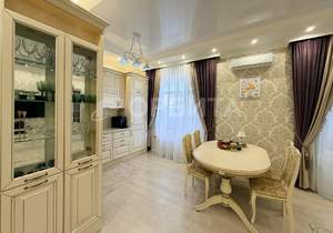 Дом 95м&sup2;, 2-этажный, участок 0 сот.  