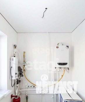 Дом 155м&sup2;, 2-этажный, участок 6 сот.  