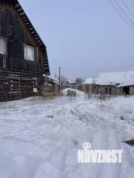 Дом 96м&sup2;, 2-этажный, участок 9 сот.  