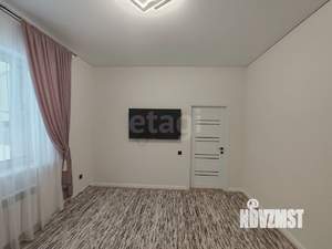 Дом 114м&sup2;, 1-этажный, участок 12 сот.  