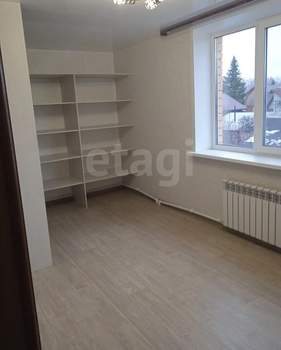 Дом 115м², 2-этажный, участок 6 сот.  