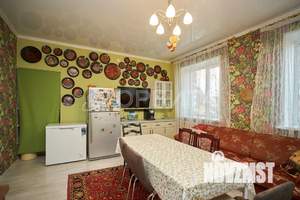 Дом 470м², 2-этажный, участок 12 сот.  