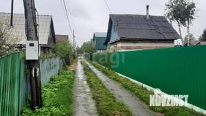 Дача 48м², 2-этажный, участок 5 сот.  