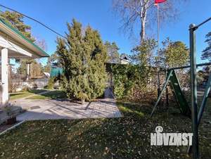 Дом 64м&sup2;, 2-этажный, участок 12 сот.  