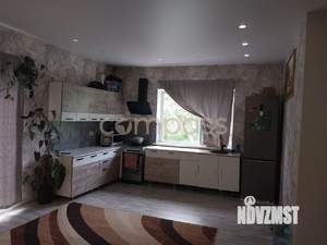 Дом 140м², 1-этажный, участок 8 сот.  