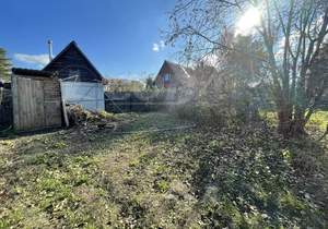 Дом 70м&sup2;, 2-этажный, участок 6 сот.  