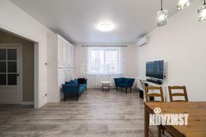 Таунхаус 120м&sup2;, 3-этажный, участок 1 сот.  