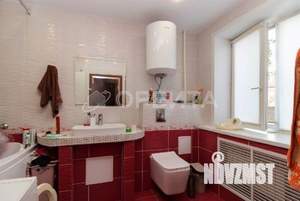 Дом 141м&sup2;, 2-этажный, участок 9 сот.  