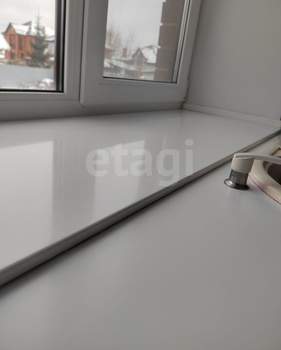 Дом 300м², 3-этажный, участок 11 сот.  