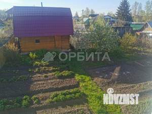 Дом 50м², 2-этажный, участок 5 сот.  