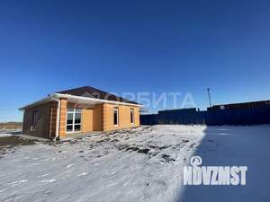 Дом 110м², 2-этажный, участок 7 сот.  