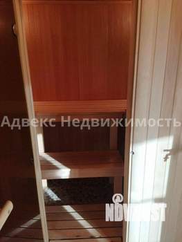 Дача 130м², 2-этажный, участок 9 сот.  