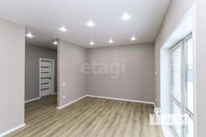 Дом 75м², 1-этажный, участок 4 сот.  