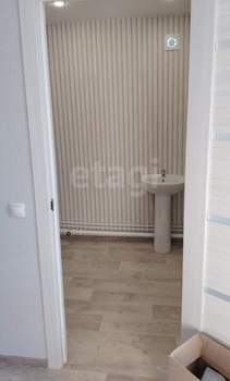 Дом 70м², 1-этажный, участок 5 сот.  