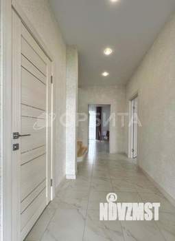 Дом 140м², 2-этажный, участок 8 сот.  