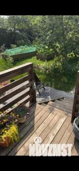 Дом 220м², 2-этажный, участок 6 сот.  