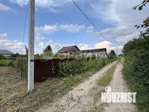Дача 25м², 2-этажный, участок 15 сот.  