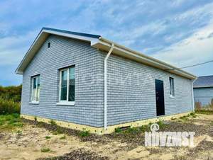 Дача 90м², 2-этажный, участок 5 сот.  