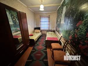 Дом 60м&sup2;, 1-этажный, участок 2 сот.  