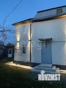 Дом 139м², 2-этажный, участок 4 сот.  