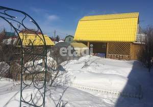 Дом 200м&sup2;, 2-этажный, участок 5 сот.  