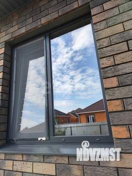 Дом 90м&sup2;, 1-этажный, участок 5 сот.  