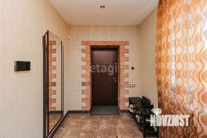 Дом 420м&sup2;, 4-этажный, участок 15 сот.  