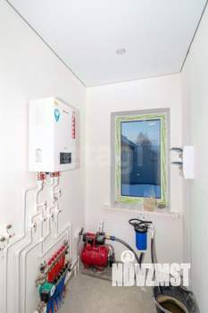 Дом 85м&sup2;, 1-этажный, участок 7 сот.  