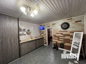 Коттедж 114м², 1-этажный, участок 11 сот.  