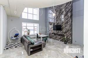 Дом 316м&sup2;, 2-этажный, участок 13 сот.  